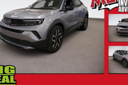 Opel Mokka 29.190 km 19.890 &euro; Coburg 96450