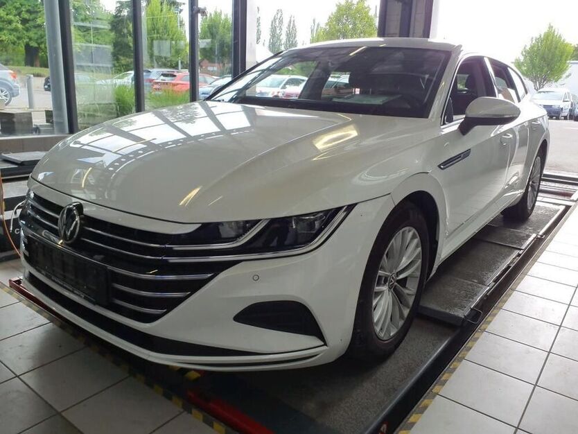 Arteon