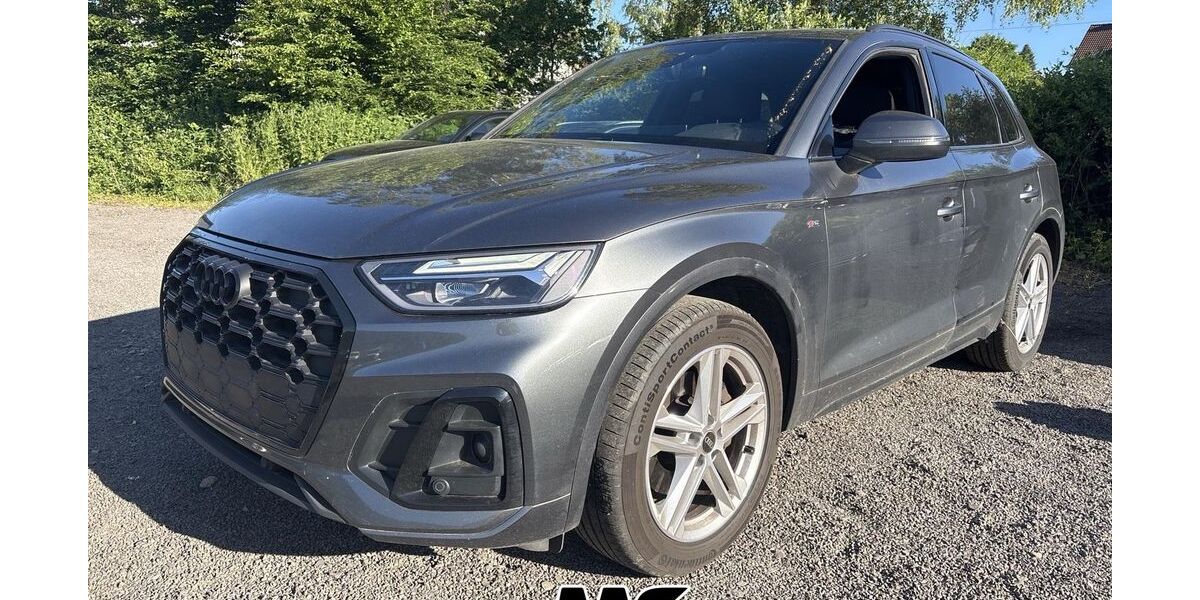 Audi Q5 128.181 km 28.490 &euro; Steinbach-Hallenberg OT Herges-Hallenberg 98587