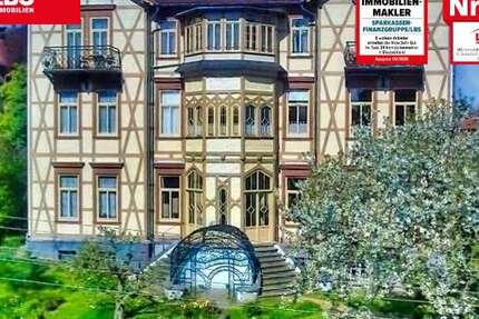 Wohnung Blankenburg - 3 Zimmer, 107 m&sup2;, 777&euro; | Angebot:26996630