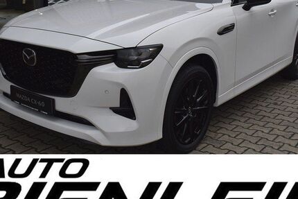 Mazda CX-60 10.487 km 43.900 &euro; Burgkunstadt 96224