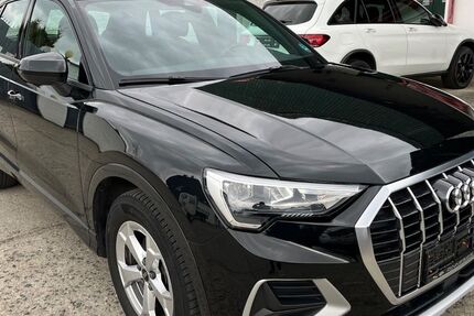 Audi Q3 39.800 km 33.900 &euro; Großbeeren ( bei Berlin ) 14979