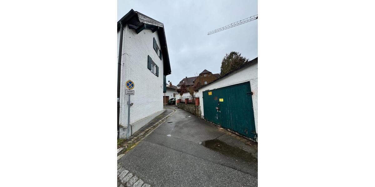 Reihenhaus Vilshofen an der Donau - 11 Zimmer, 93 m&sup2;, 225.000&euro; | Angebot:26321956