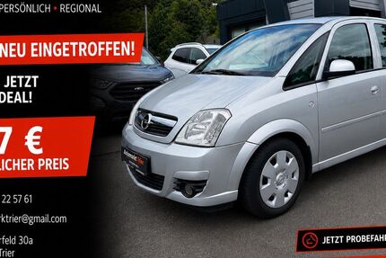 Opel Meriva 44.736 km 5.799 &euro; Trier 54294