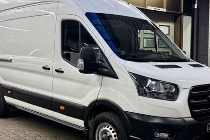 Ford Transit 75.770 km 21.590 &euro; Geesthacht bei Hamburg 21502