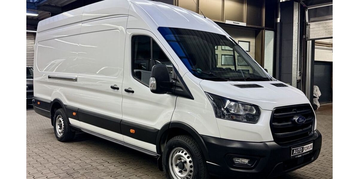 Ford Transit 75.770 km 21.590 &euro; Geesthacht bei Hamburg 21502