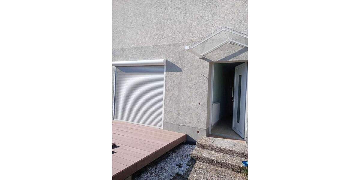 Terrassenwohnung Mühlingen - 3 Zimmer, 93 m&sup2;, 235.000&euro; | Angebot:25747698