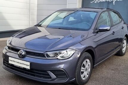 VW Polo 11.063 km 16.790 &euro; Nesselwang 87484