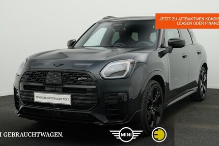 Mini Countryman S (Cooper) 23.510 km 43.560 &euro; Mannheim 68169