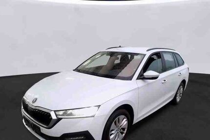 Skoda Octavia 105.000 km 19.590 &euro; Goslar 38640