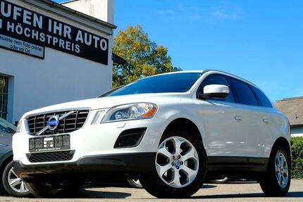 Volvo XC60 223.500 km 9.450 &euro; Gießen 35396