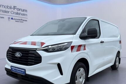 Ford Transit Custom 7.150 km 30.980 € Crailsheim 74564
