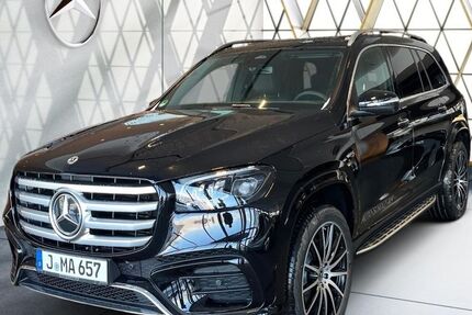 Mercedes-Benz GLS 350 10.000 km 101.990 &euro; Sulza 07751