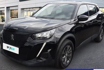Peugeot 2008 56.699 km 13.930 &euro; Dresden 01237