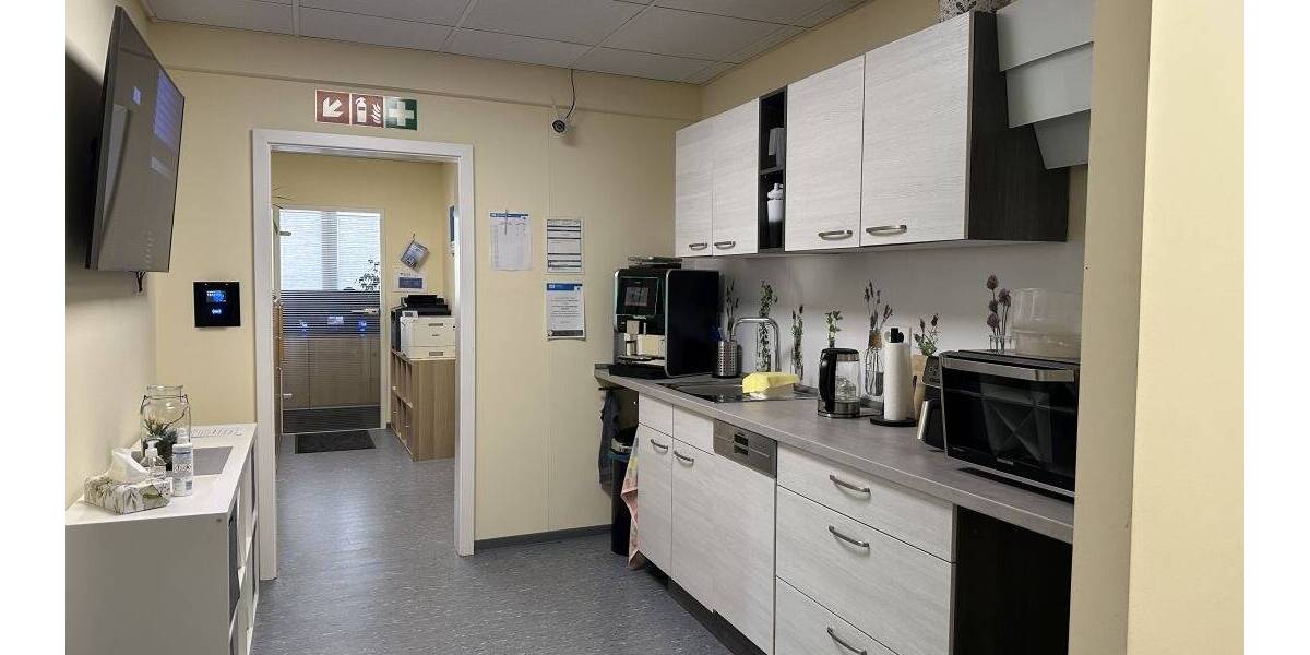 Gewerbeobjekt Gera Innenstadt - 1.450.000&euro; | Angebot:26026934