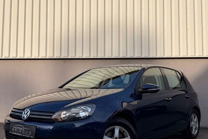 VW Golf 39.000 km 8.900 &euro; Bad Mergentheim 97980