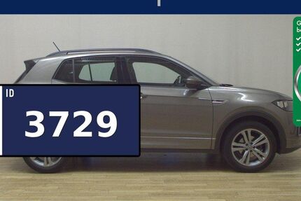 VW T-Cross 25.808 km 17.680 &euro; Bremen / Arsten 28279