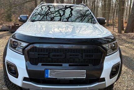Ford Ranger 87.500 km 29.500 &euro; Salzgitter 38239