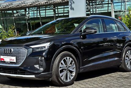 Audi Q4 e-tron 54.997 km 35.890 &euro; Neubeckum 59269