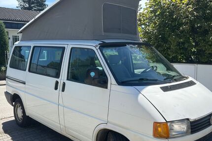 VW T4 California 375.000 km 5.500 &euro; München 81827