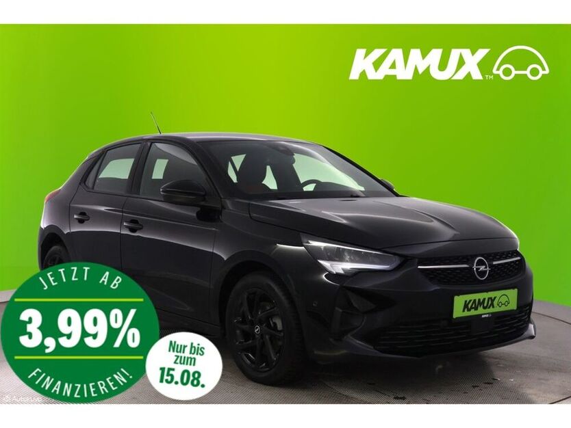 Corsa