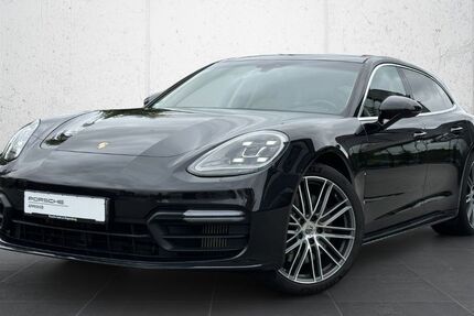 Porsche Panamera 105.000 km 63.900 € Regensburg 93055