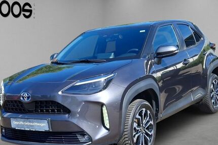 Toyota Yaris Cross 15.327 km 26.990 &euro; Nürtingen 72622