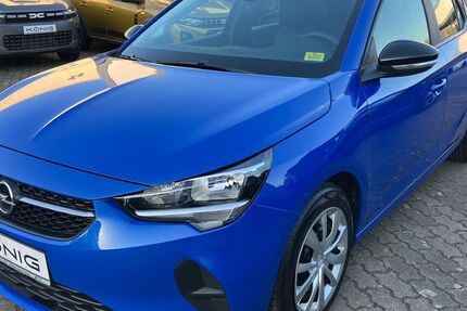 Opel Corsa 13.202 km 14.999 &euro; Fürstenwalde 15517