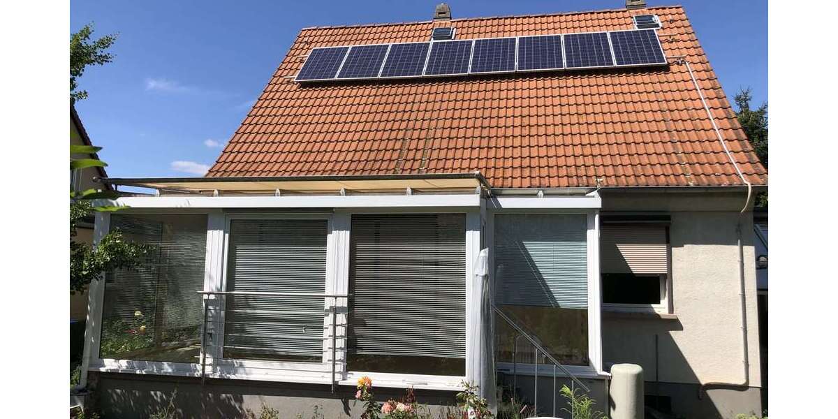 Einfamilienhaus Apolda OT Oberroßla Oberroßla - 5 Zimmer, 131 m&sup2;, 260.000&euro; | Angebot:27157122