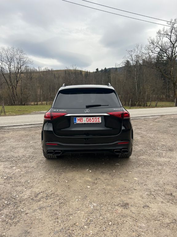 GLE 400