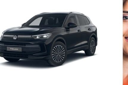 VW Tiguan 23.118 km 36.760 &euro; Bautzen 02625