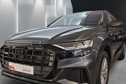 Audi Q8 73.088 km 56.990 &euro; Speyer 67346