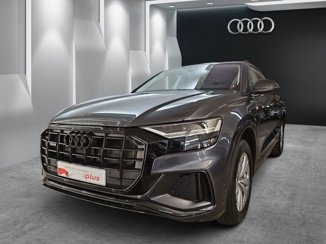 Audi Q8 73.088 km 56.990 &euro; Speyer 67346