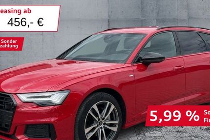 Audi A6 56.598 km 40.750 &euro; Bayreuth 95448