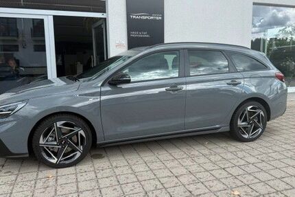 Hyundai i30 4.700 km 23.490 &euro; Straßlach bei München 82064