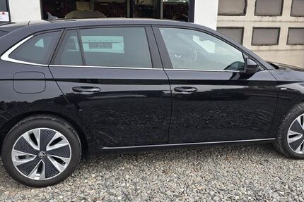 Skoda Scala 30.300 km 21.999 &euro; Dornstadt 89160