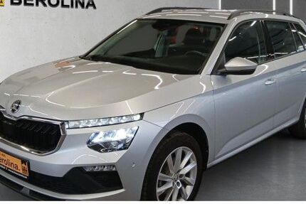 Skoda Kamiq 5.247 km 25.444 &euro; Berlin 12105