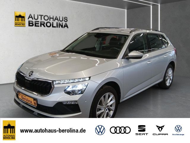 Skoda Kamiq 5.247 km 25.444 &euro; Berlin 12105