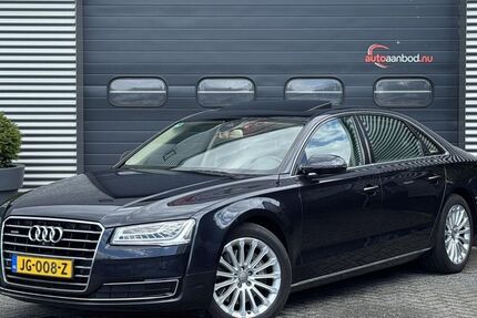 Audi A8 183.083 km 21.251 € Boekel 5427 