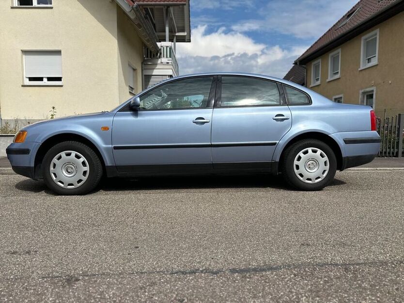 Passat