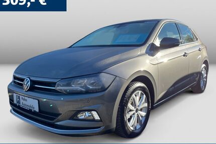 VW Polo 25.669 km 18.295 &euro; Böblingen 71032