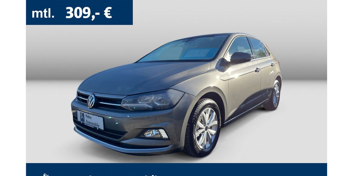 VW Polo 25.669 km 18.295 &euro; Böblingen 71032