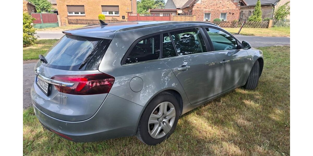 Opel Insignia 146.000 km 7.990 &euro; Tschernitz 03130