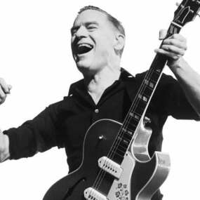 Bryan Adams - Roll With The Punches Tour 12.10.2026 SAP Arena