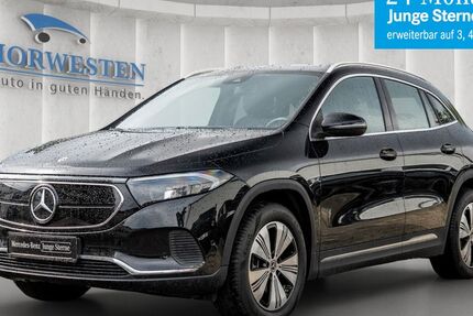 Mercedes-Benz EQA 19.787 km 32.600 € Schloß Holte-Stukenbrock 33758