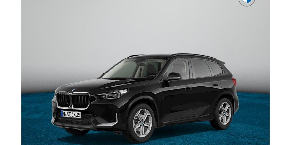 BMW X1 16.000 km 37.500 &euro; Bad Kreuznach 55543
