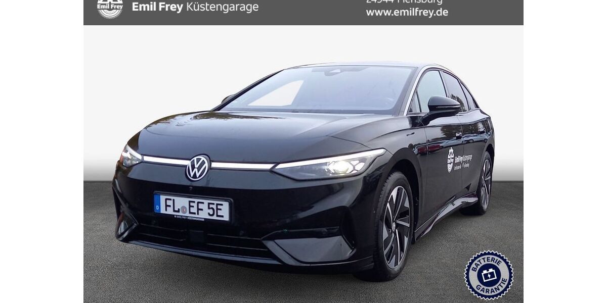 VW ID.7 15.000 km 64.999 &euro; Flensburg 24944