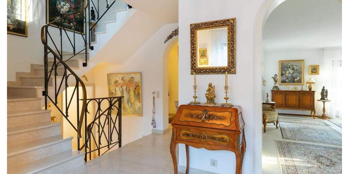 Mehrfamilienhaus, Wohnhaus Murg Niederhof - 7 Zimmer, 240 m&sup2;, 675.000&euro; | Angebot:25927156