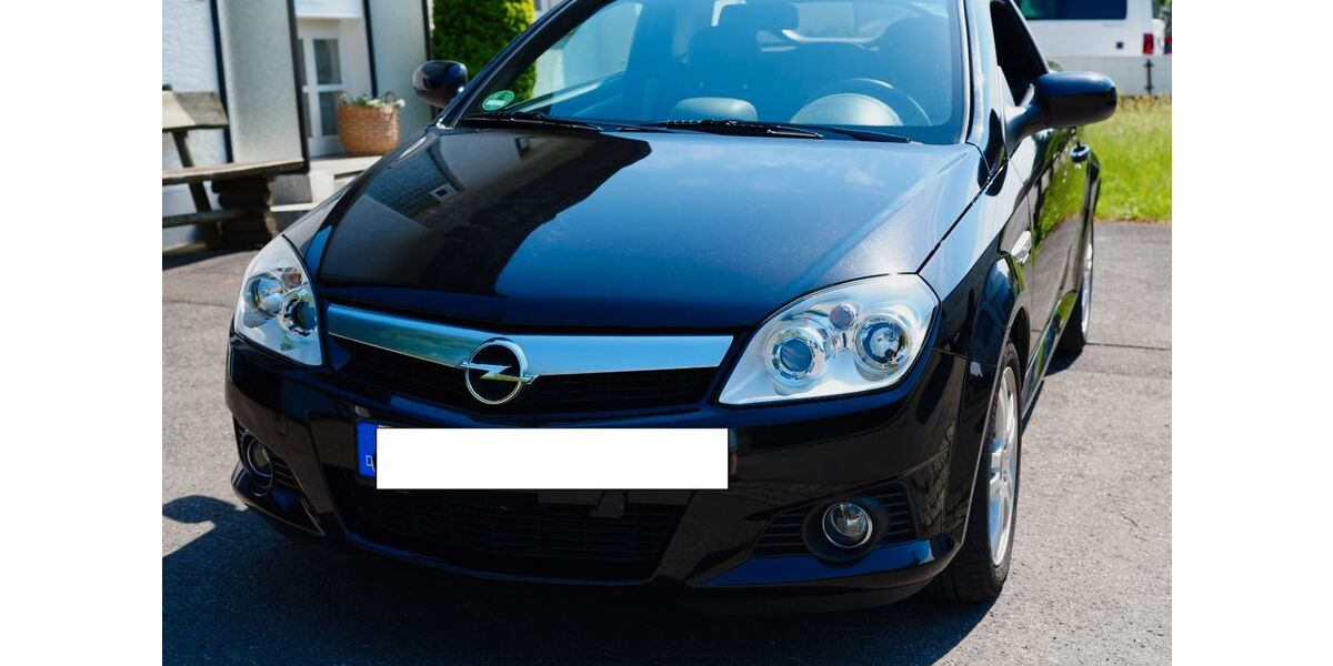 Opel Tigra 92.000 km 3.450 &euro; Wangen 88239