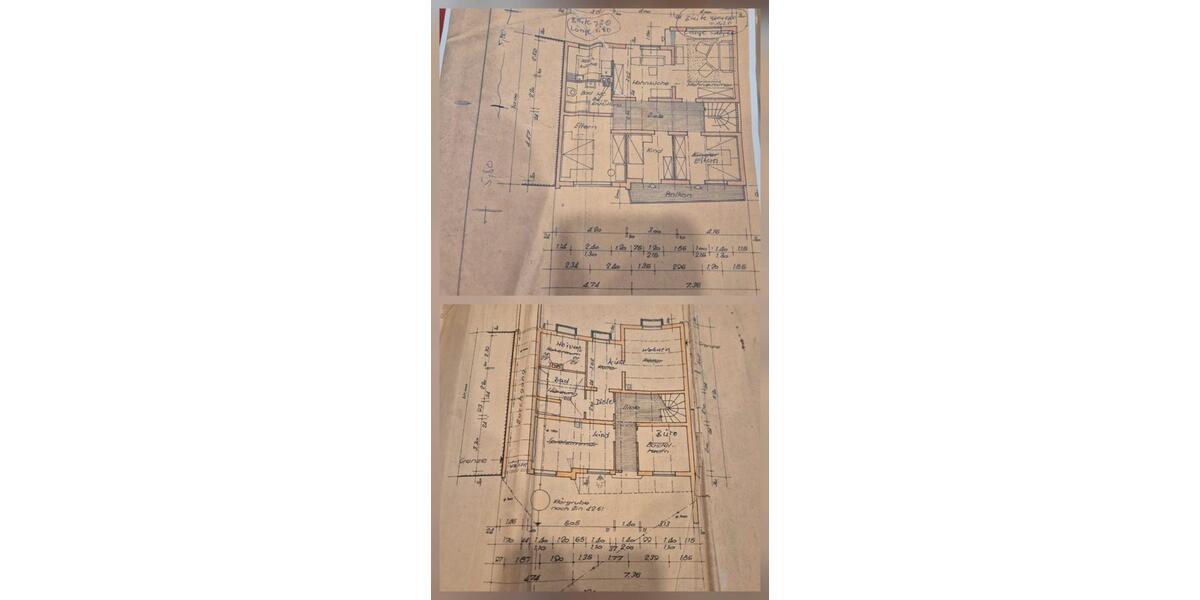 Einfamilienhaus Eppelborn - 12 Zimmer, 180 m&sup2;, 125.000&euro; | Angebot:26296832